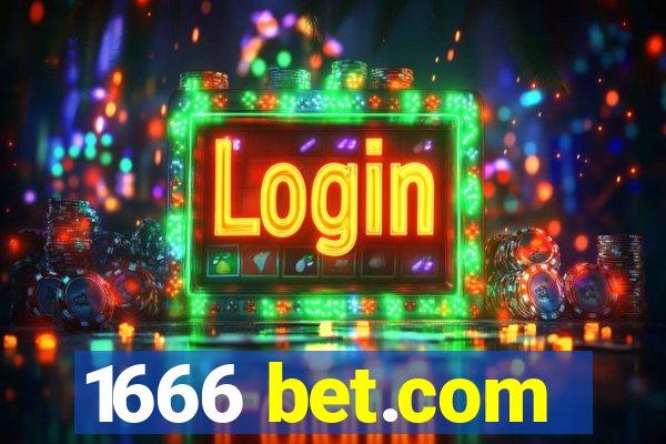 1666 bet.com